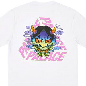Palace Demon P3 T-Shirt